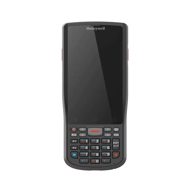 ТСД Honeywell EDA51K (WLAN, Android 10, GMS, 1D/2D Imager, 3GB/32GB, Wi-Fi, Bluetooth 4.2, NFC, EDA51K-0-B931SQGRK) картинка товара AuTrade.ru