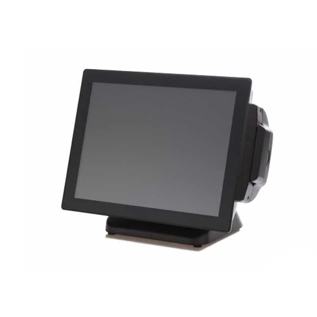 Сенсорный POS-терминал Datavan Bravo Plus, BP-615S, 15”, Celeron J1900 2.0/2.4 GHz Quad-core, SSD 64GB, DDR3 2Gb, ридер, без ОС