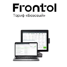 Дополнительный объект в рамках сети к тарифу на обслуживание: Базовый "Товароучет". детальное фото