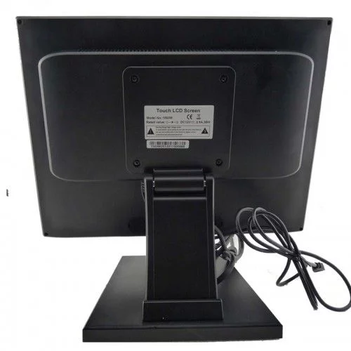 POS-монитор сенсорный 12" DBS-12TS детальное фото