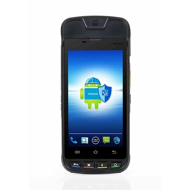 ТСД Urovo i9000s SmartPOS (Мобильная касса) 