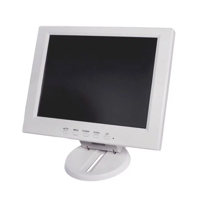 POS- монитор LCD 12“ OL-N1201, белый