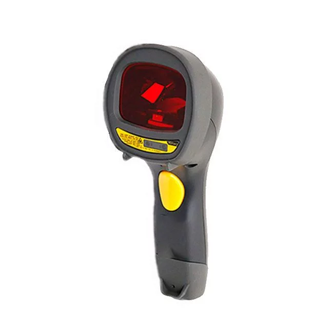 Сканер ZEBEX Z-3060 USB, подставка (чёрный)