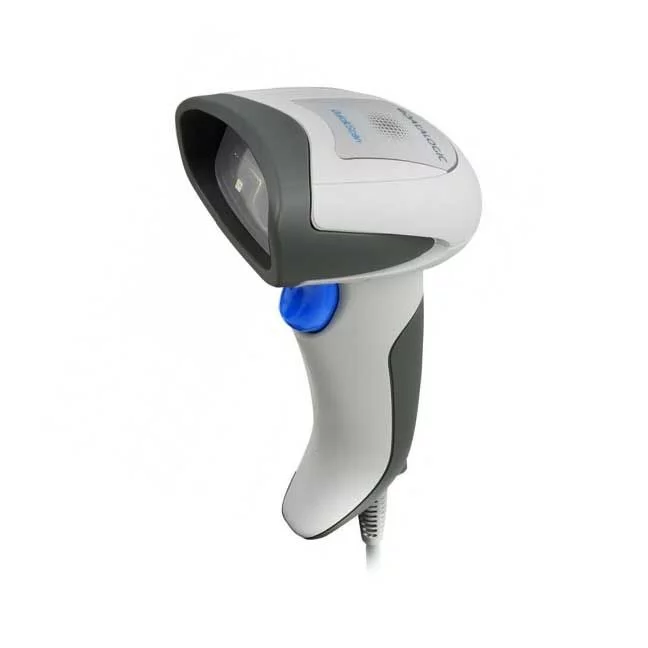 Сканер Datalogic QM2430, белый