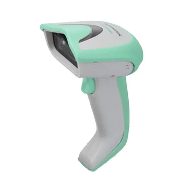 Сканер Datalogic Gryphon GBT4100-HC, беспроводной, 1D имидж, RS-232, Bluetooth, Арт. GBT4100-HC