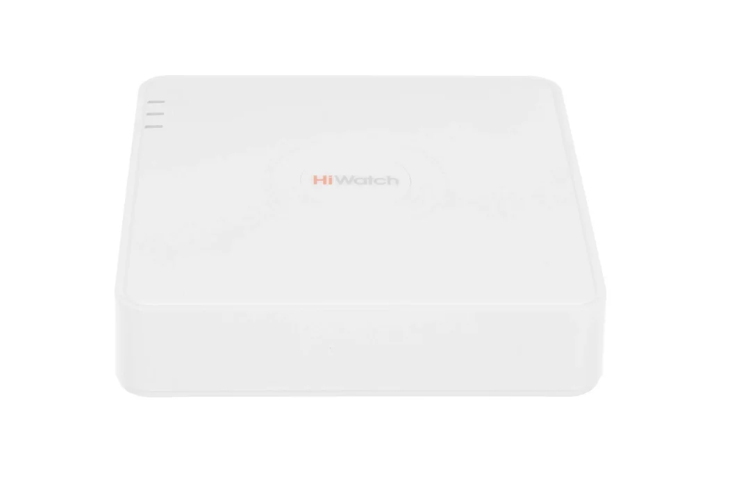 IP- видеорегистратор Hiwatch DS-N208P  детальное фото
