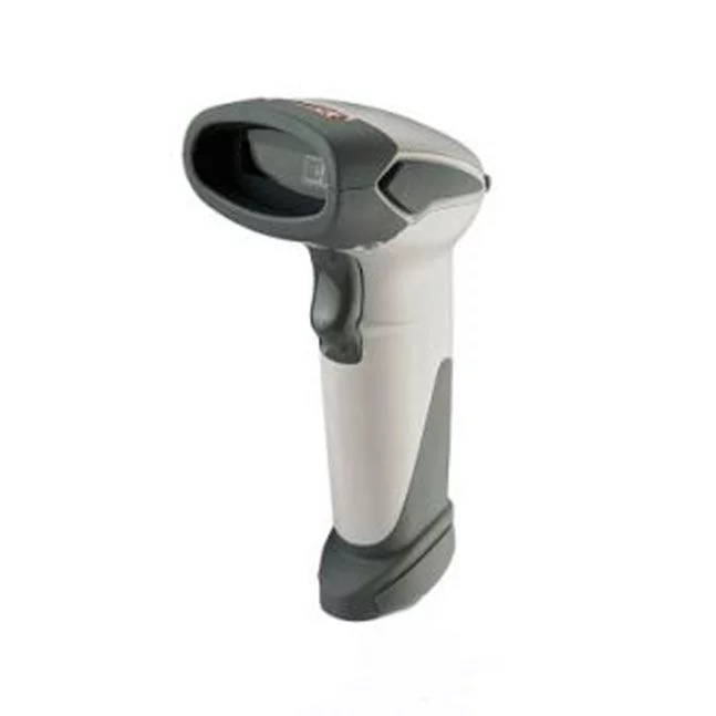 Сканер ZEBEX Z-3190 RS-232, БП (белый)