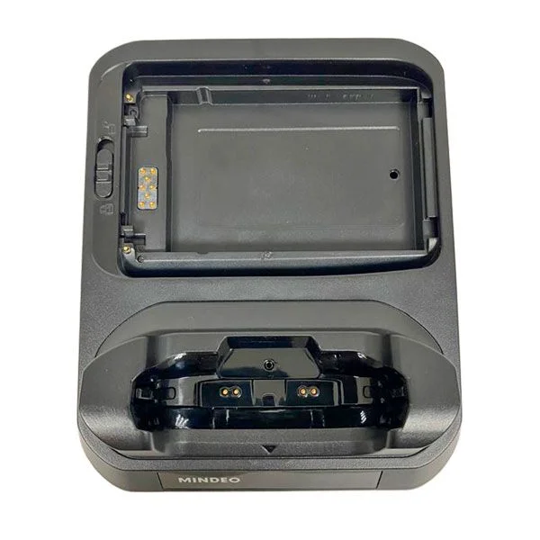 Зарядно-коммуникационная подставка MINDEO 4-SLOT CHARGER M40, EU, Арт. BC40 детальное фото