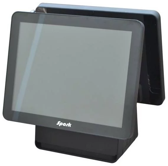 Сенсорный моноблок Sinocan SPARK-TT-2215.2U1-15 детальное фото