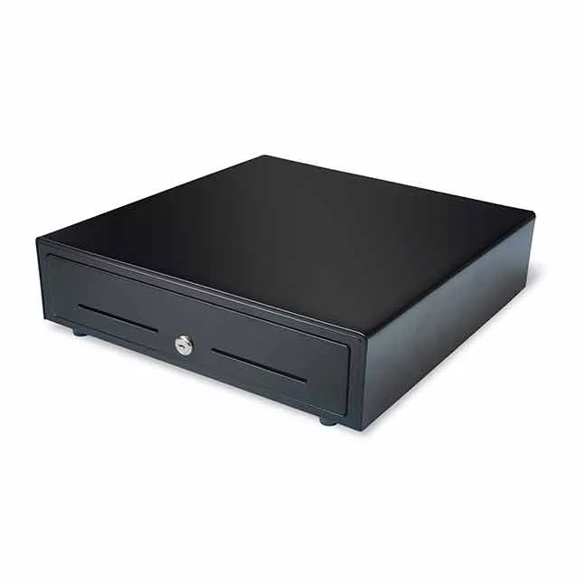 Денежный ящик PayTor MK-410S, Epson, черный