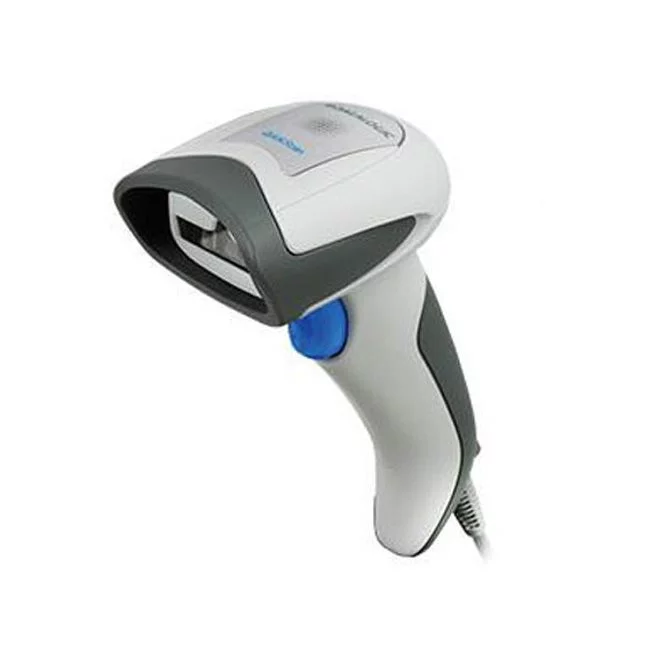 Сканер Datalogic QuickScan 2130 Imager, белый, с подставкой RS232