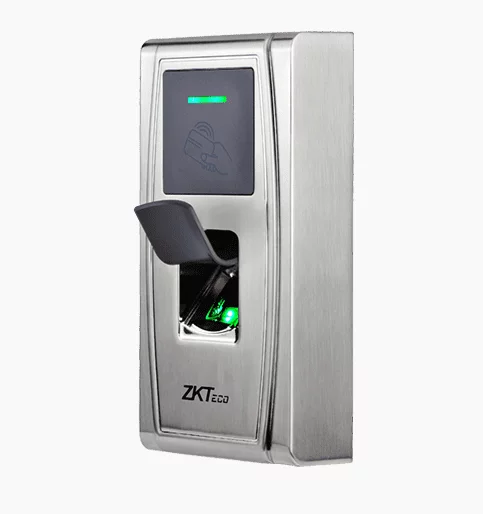 Датчик биометрический ZKTeco MA300 детальное фото