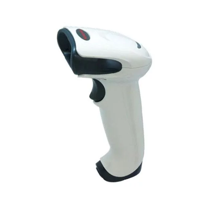 Сканер Honeywell MS-1250 KIT, USB бежевый