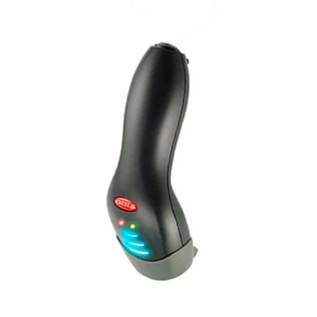 Сканер ZEBEX Z-3151 RS-232 с БП (чёрный)