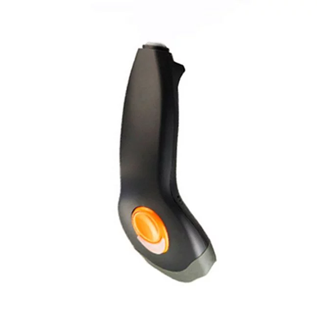 Сканер ZEBEX Z-3101 RS-232 с БП (чёрный)
