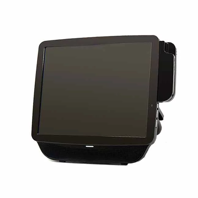 POS-терминал сенсорный POSCenter POS-300, чёрный, 15