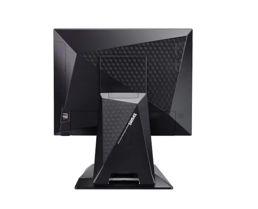 POS-компьютер моноблок Sam4s Sapphire, 15“ сенсорный детальное фото