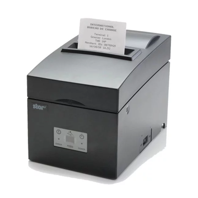 Принтер чеков STAR Micronics SP542MC