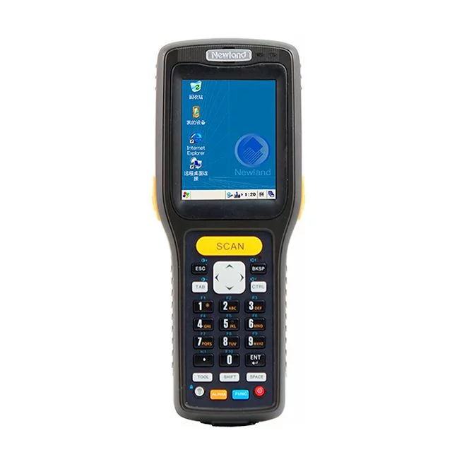 ТСД Newland PT30 Omura (2D, WiFi, USB, подставка, PT3051-2A-C) картинка товара AuTrade.ru