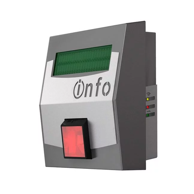 ШТРИХ-PriceChecker 2D Wi-Fi