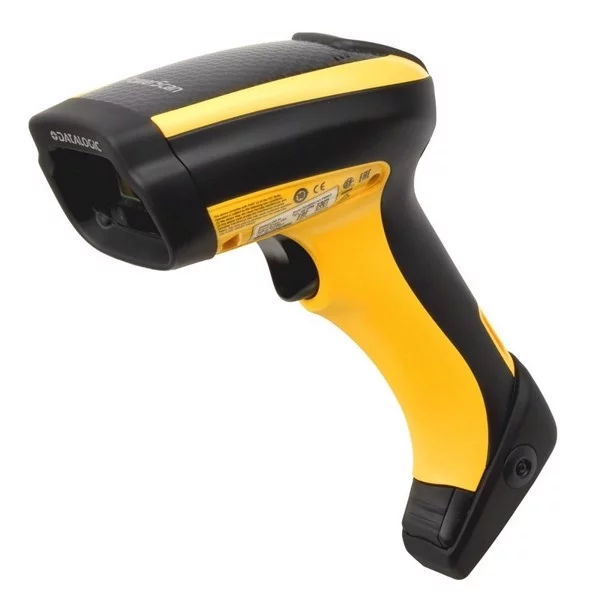 Беспроводной сканер ШК Datalogic PowerScan PBT9501 детальное фото