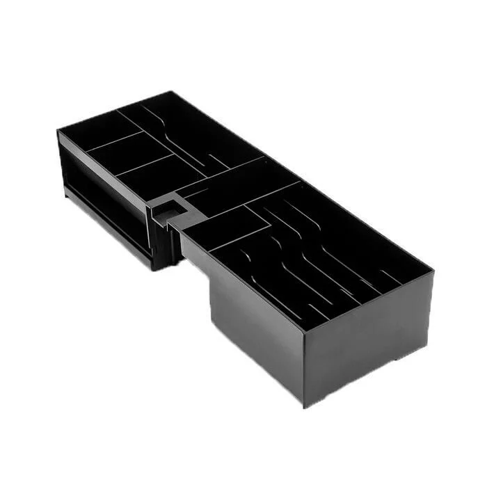 Сменная кассета для денежного ящика PayTor  Flip Top-B на 7 ячеек детальное фото