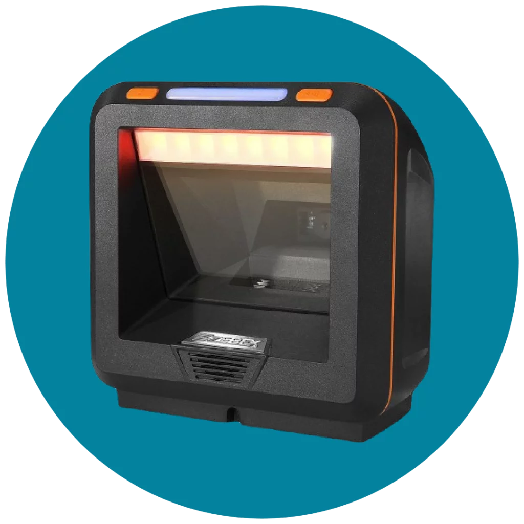 Zebex Z-8082 Lite (U) 2D