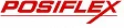 POSIFLEX логотип изображение