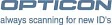 Компания Opticon logo