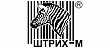 Крупный российский холдинг ШТРИХ-М logo